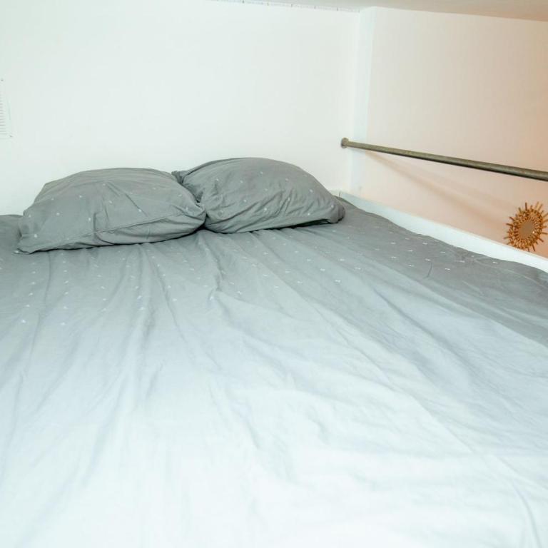 Loft - centre historique - Appartement 1 Chambre - 53