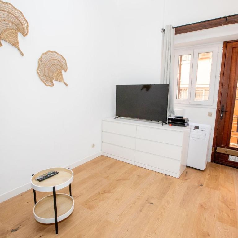 Loft - centre historique - Appartement 1 Chambre - 55