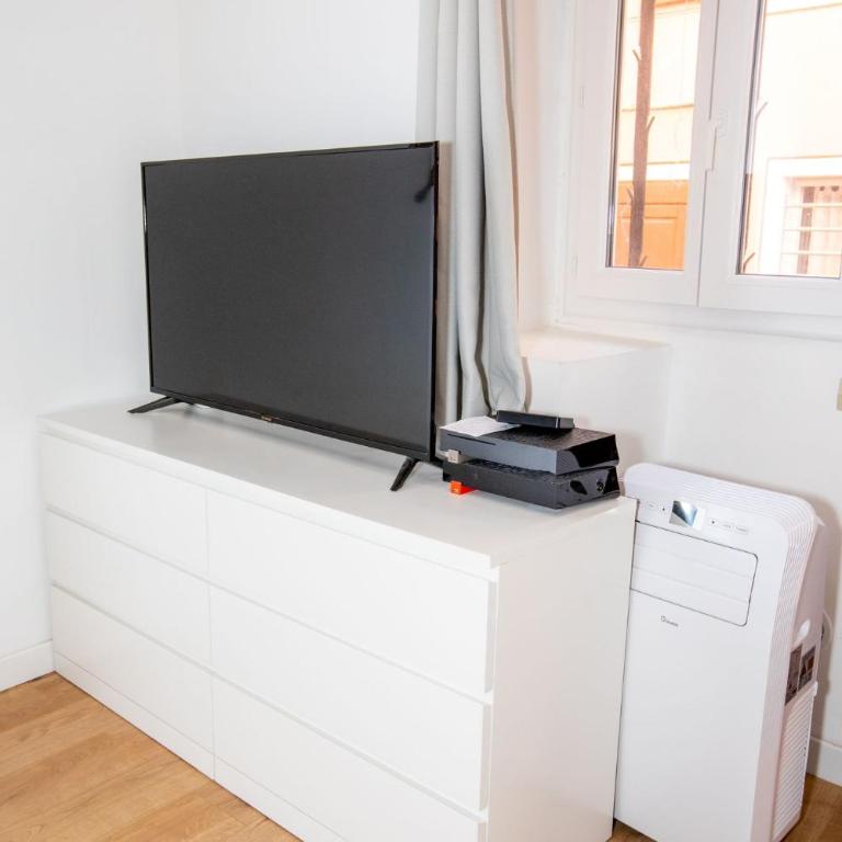 Loft - centre historique - Appartement 1 Chambre - 69