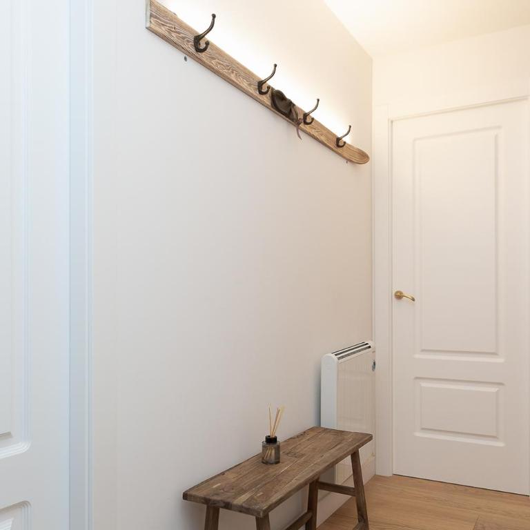 Grandvalira Hogar Acogedor con Terraza y Parking I AndStay - Appartamento con 2 Camere da Letto - 27