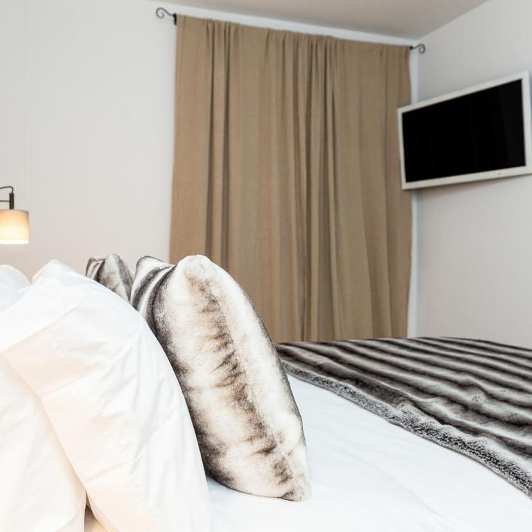Grandvalira Hogar Acogedor con Terraza y Parking I AndStay - Appartamento con 2 Camere da Letto - 17