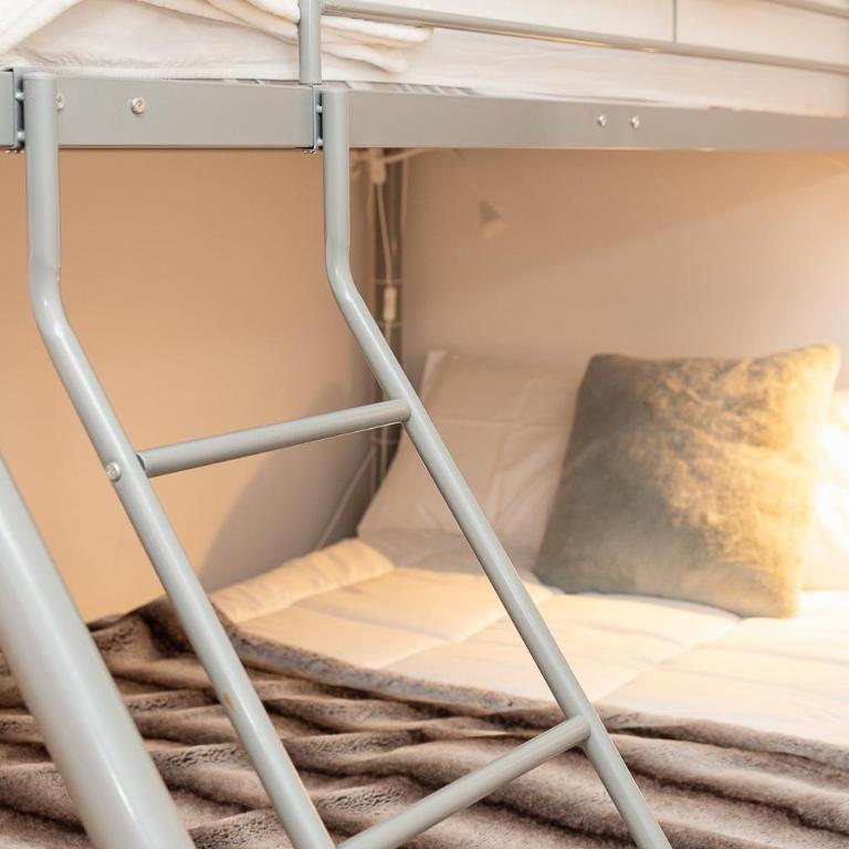 Grandvalira Hogar Acogedor con Terraza y Parking I AndStay - Appartamento con 2 Camere da Letto - 23