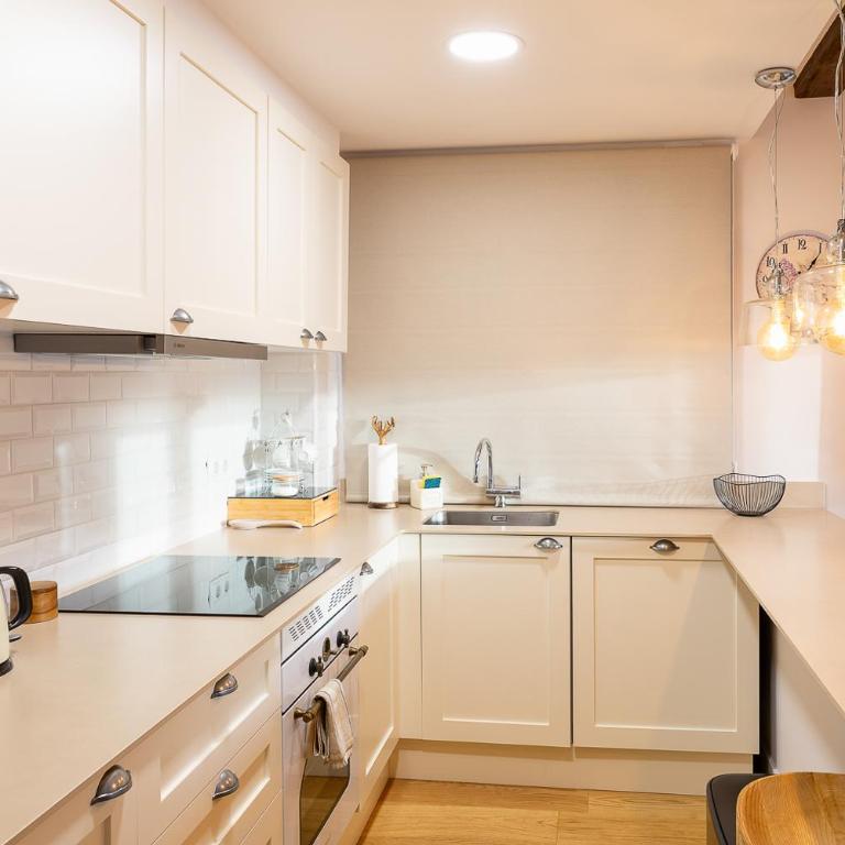 Grandvalira Hogar Acogedor con Terraza y Parking I AndStay - Appartamento con 2 Camere da Letto - 11