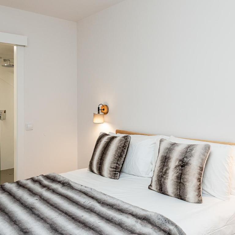 Grandvalira Hogar Acogedor con Terraza y Parking I AndStay - Appartamento con 2 Camere da Letto - 5