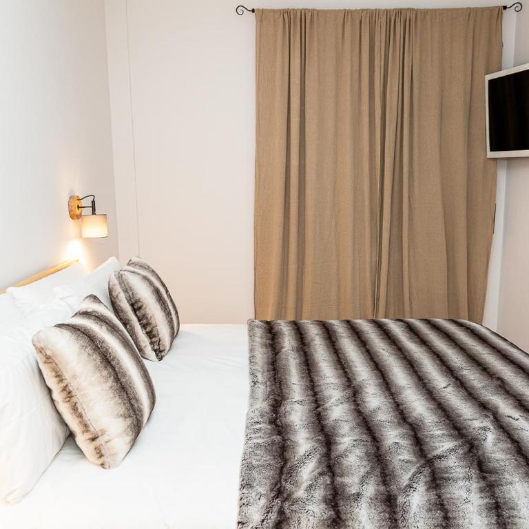 Grandvalira Hogar Acogedor con Terraza y Parking I AndStay - Appartamento con 2 Camere da Letto - 15