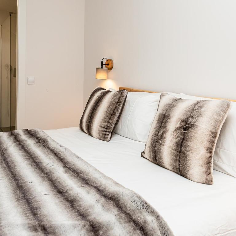 Grandvalira Hogar Acogedor con Terraza y Parking I AndStay - Appartamento con 2 Camere da Letto - 16