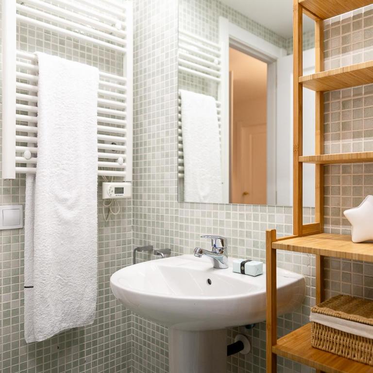 Grandvalira Hogar Acogedor con Terraza y Parking I AndStay - Appartamento con 2 Camere da Letto - 25