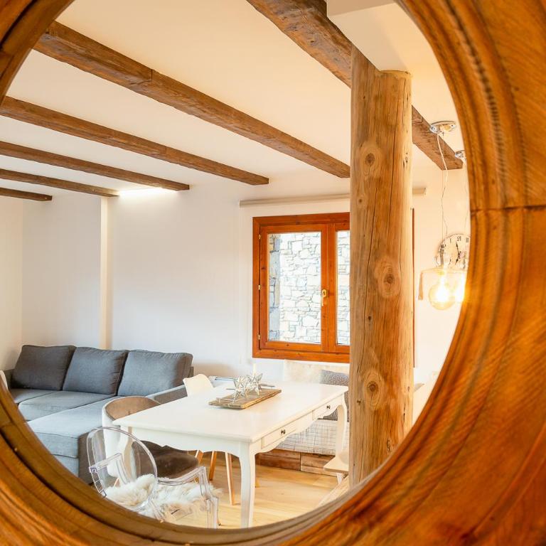 Grandvalira Hogar Acogedor con Terraza y Parking I AndStay - Appartamento con 2 Camere da Letto - 3