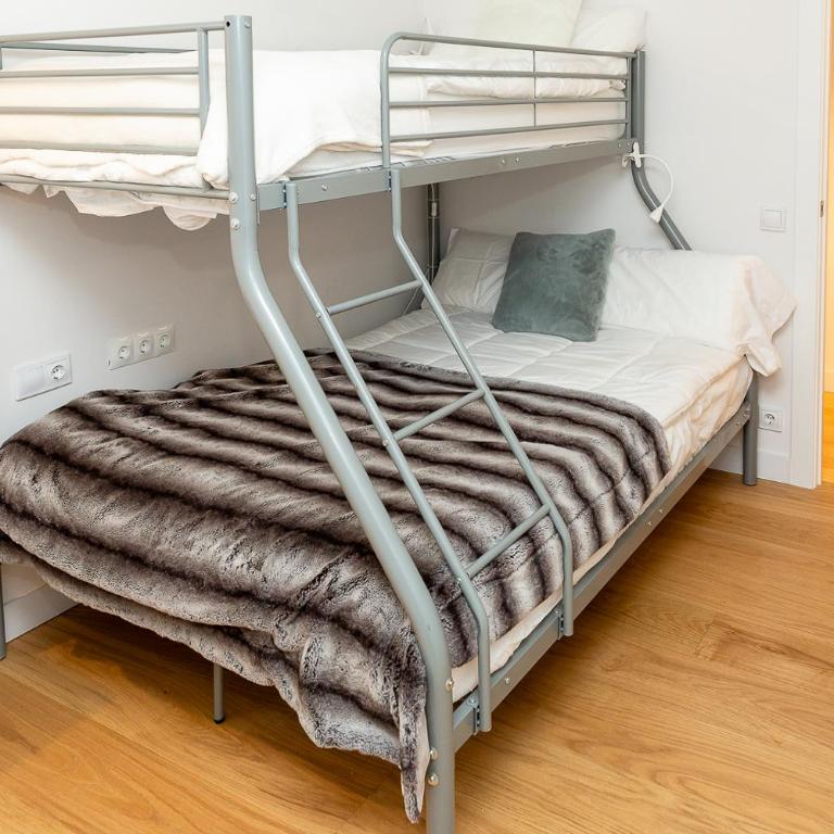 Grandvalira Hogar Acogedor con Terraza y Parking I AndStay - Appartamento con 2 Camere da Letto - 22