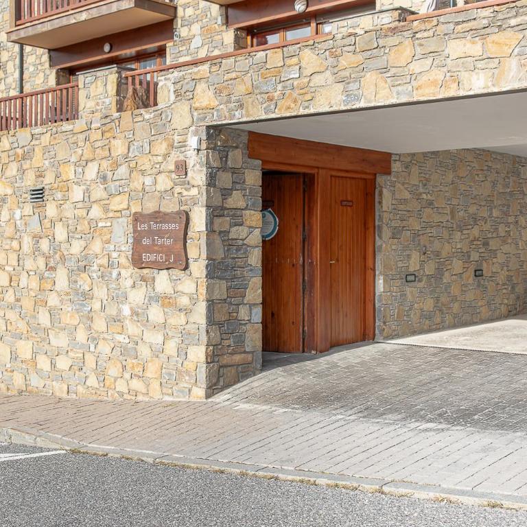 Grandvalira Hogar Acogedor con Terraza y Parking I AndStay - Appartamento con 2 Camere da Letto - 26