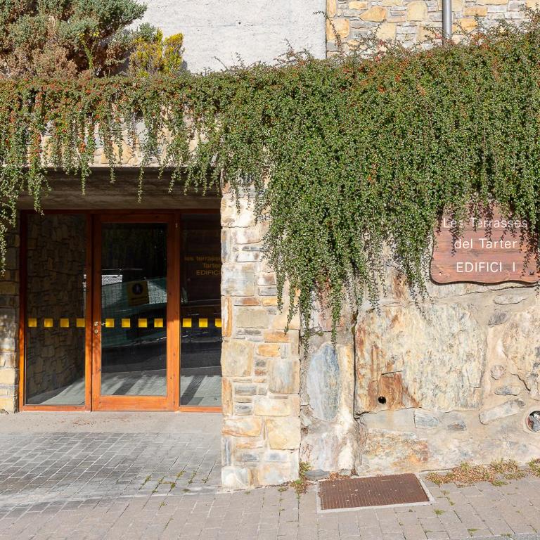 Grandvalira Hogar Acogedor con Terraza y Parking I AndStay - Appartamento con 2 Camere da Letto - 30