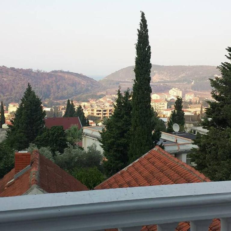 Apartmani Sutomore - Apartman sa 1 Spavaćom Sobom - 1