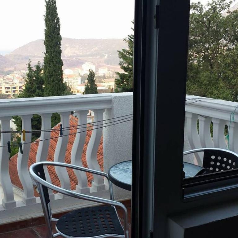 Apartmani Sutomore - Apartman sa 1 Spavaćom Sobom - 2
