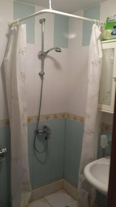 Apartmani Sutomore - Apartman sa 1 Spavaćom Sobom - 9