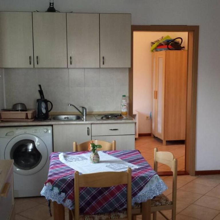 Apartmani Sutomore - Apartman sa 1 Spavaćom Sobom - 10