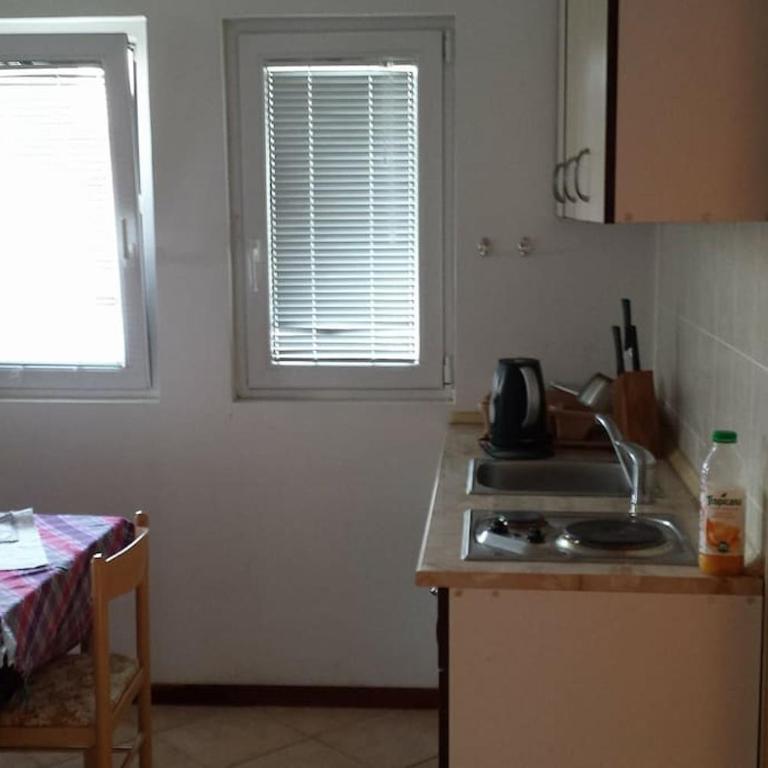 Apartmani Sutomore - Apartman sa 1 Spavaćom Sobom - 11