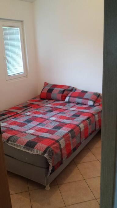 Apartmani Sutomore - Apartman sa 1 Spavaćom Sobom - 13