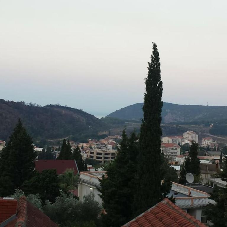Apartmani Sutomore - Apartman sa 1 Spavaćom Sobom - 6