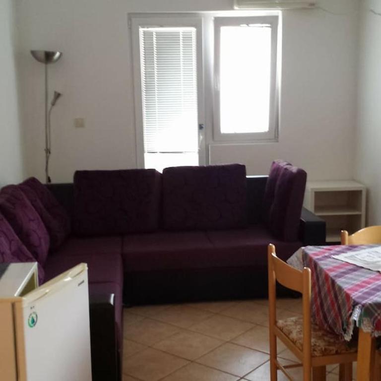 Apartmani Sutomore - Apartman sa 1 Spavaćom Sobom - 14