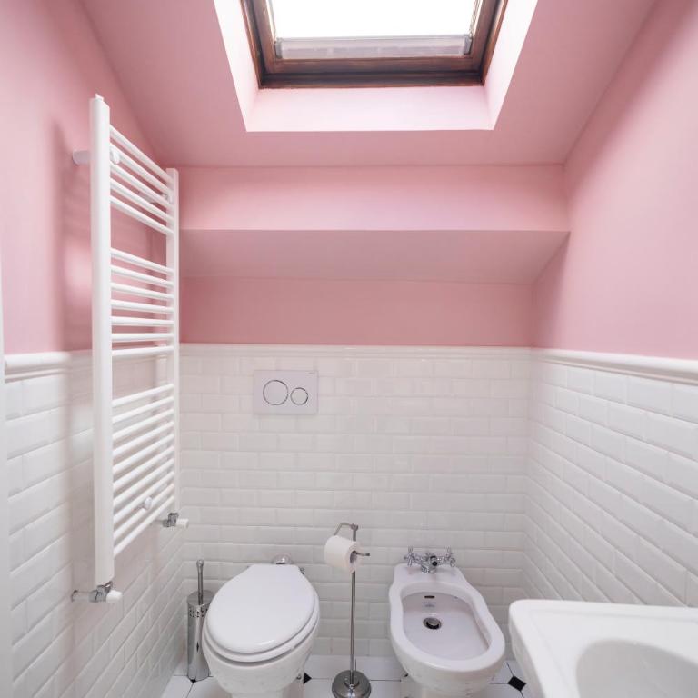 Incantevole Loft accanto alla Stazione Centrale - Appartamento con 1 Camera da Letto - 2