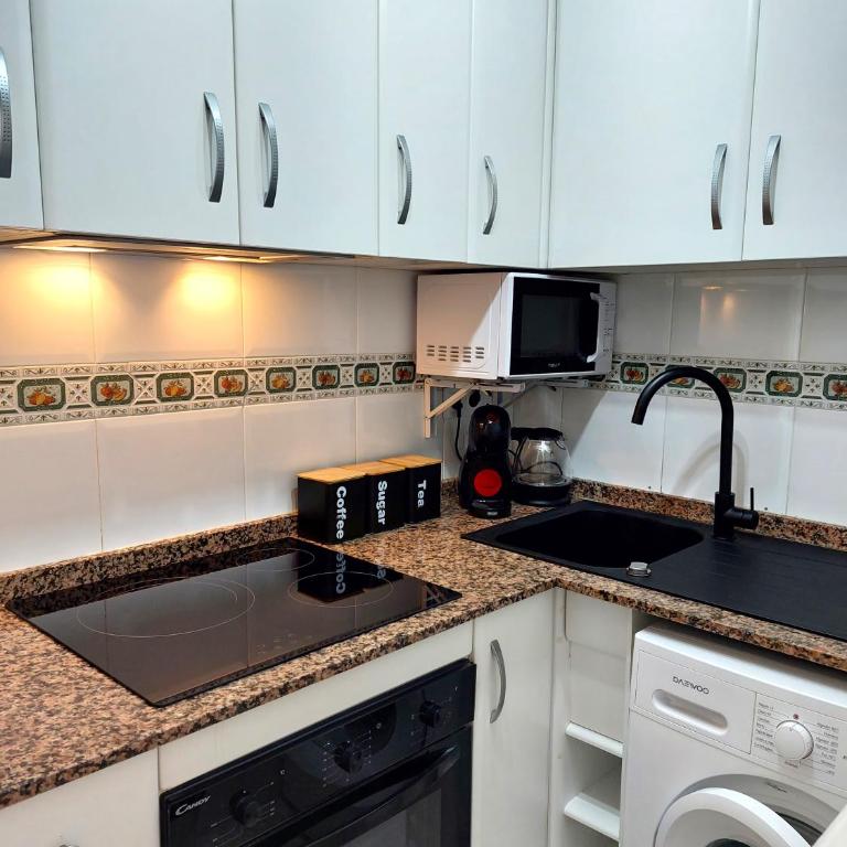 Almudena Penthouse Apartments - Apartamento de 2 dormitorios - 5