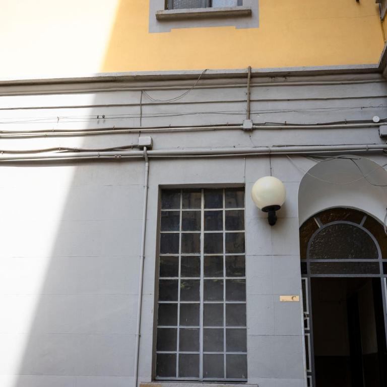 Incantevole Loft accanto alla Stazione Centrale - Appartamento con 1 Camera da Letto - 6