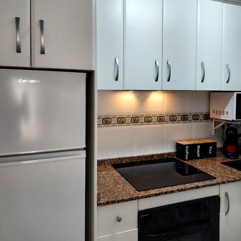 Almudena Penthouse Apartments - Apartamento de 2 dormitorios - 6