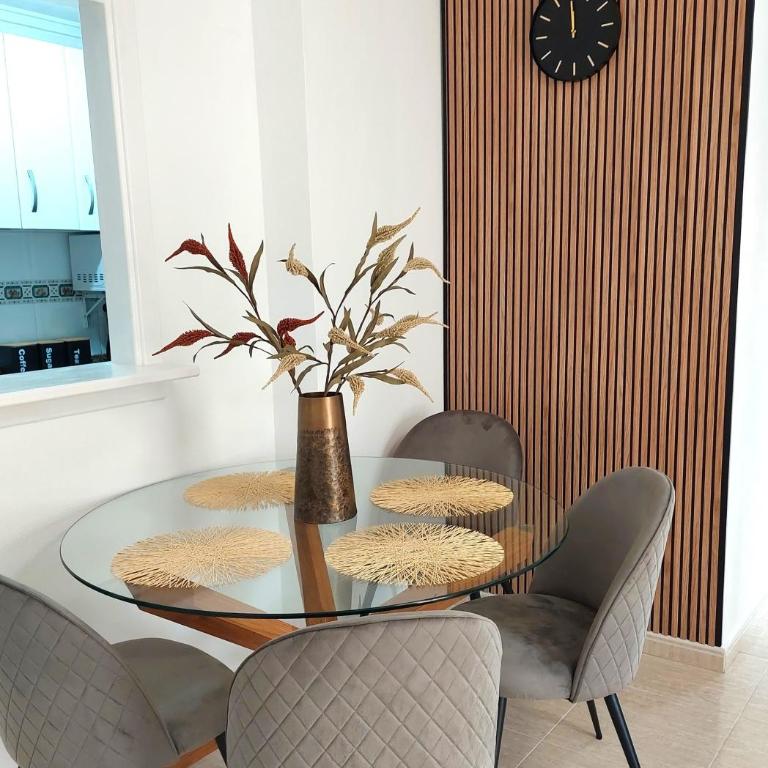 Almudena Penthouse Apartments - Apartamento de 2 dormitorios - 2