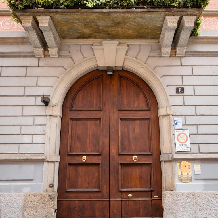 Incantevole Loft accanto alla Stazione Centrale - Appartamento con 1 Camera da Letto - 8
