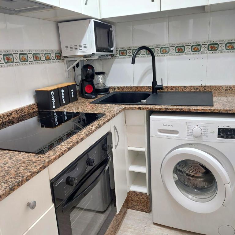 Almudena Penthouse Apartments - Apartamento de 2 dormitorios - 7