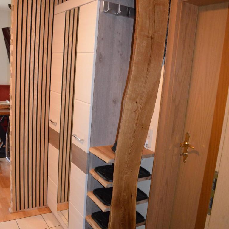 Appartement CANDLE LIGHT - Zwei Zimmer Ferienwohnung mit netter Sonnenterrasse - Apartment mit 1 Schlafzimmer - 10