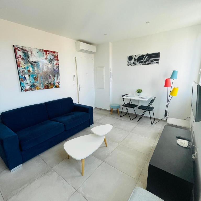 Appartement port de Sanary - Appartamento con 1 Camera da Letto - 2