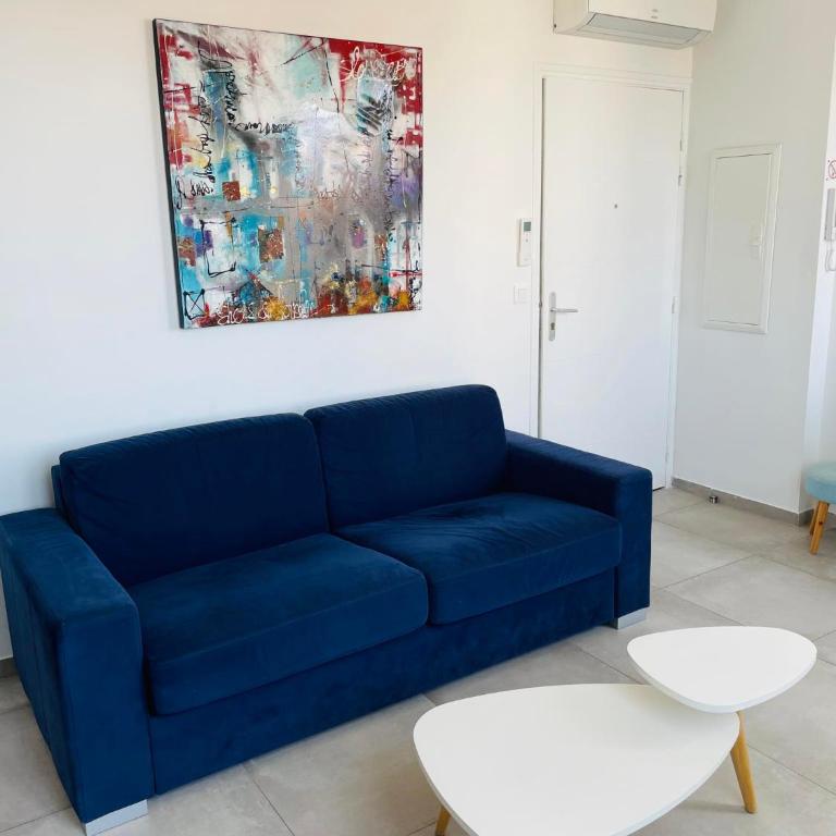 Appartement port de Sanary - Appartamento con 1 Camera da Letto - 3