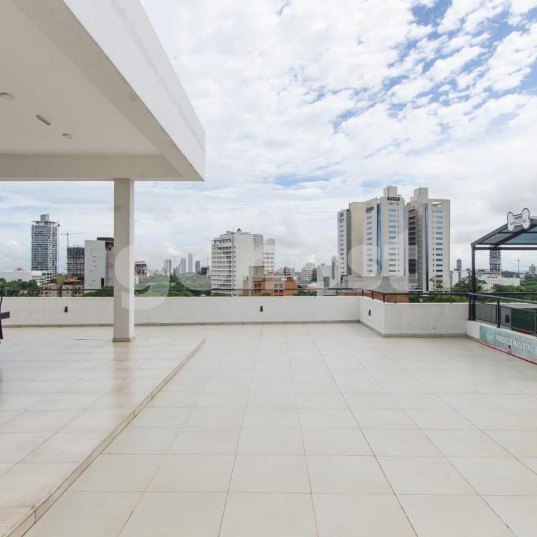 Modern apartment 600m away from Shopping del Sol - Apartment - 26