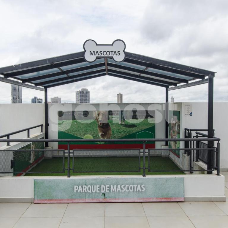 Modern apartment 600m away from Shopping del Sol - Apartment - 24
