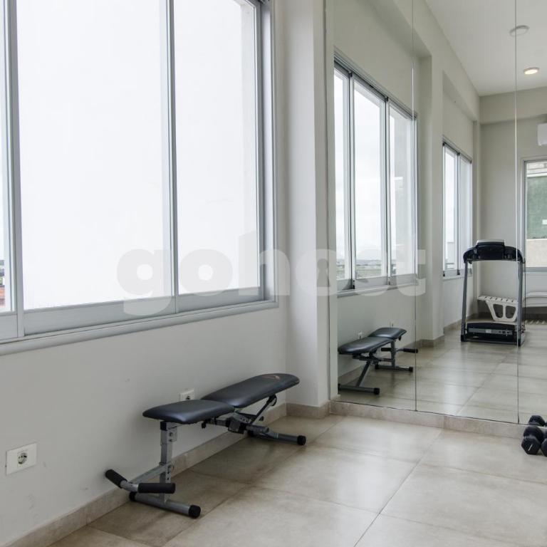 Modern apartment 600m away from Shopping del Sol - Apartment - 27