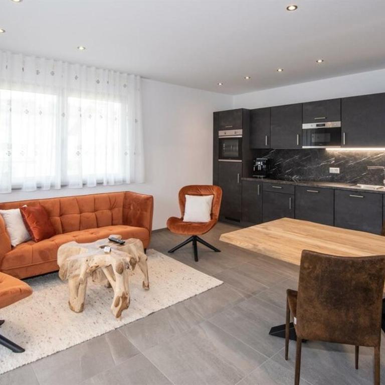 Apartment Lina - Apartment mit 2 Schlafzimmern - 19