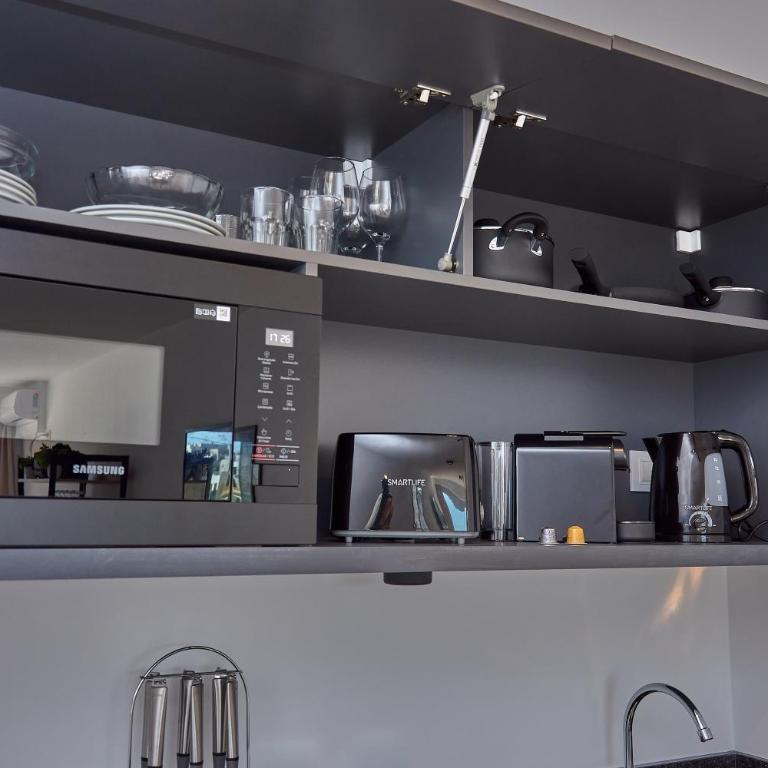 Babel Campus - Apartamento - 20