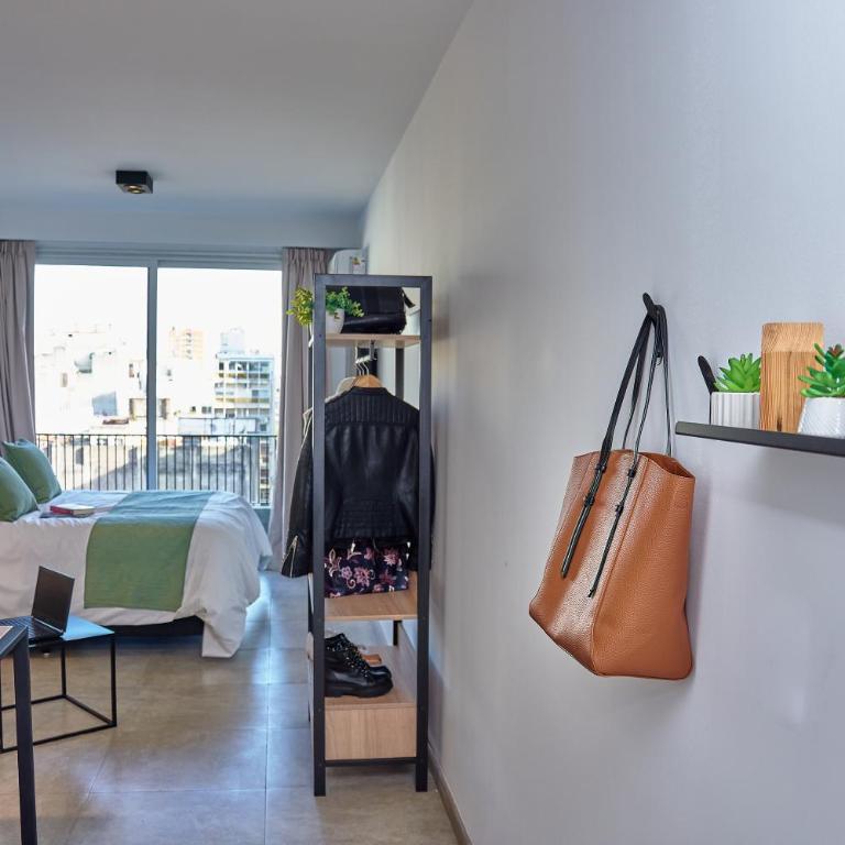 Babel Campus - Apartamento - 2
