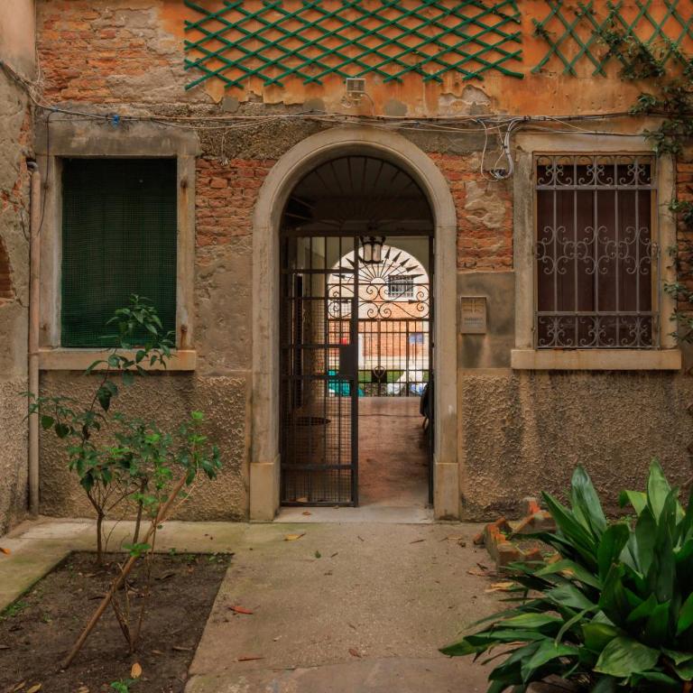 Corte sconta - Appartamento - 5