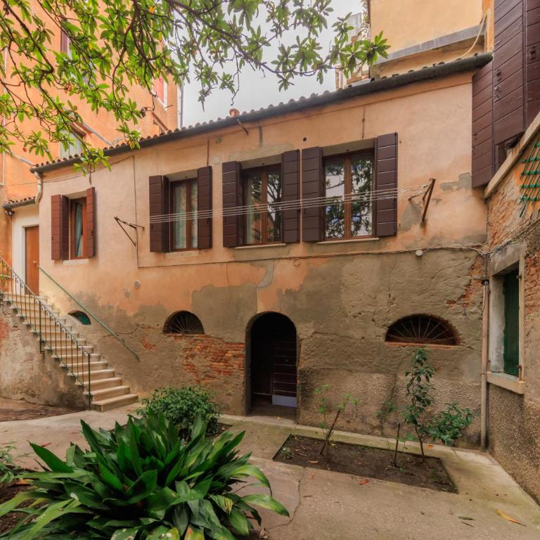 Corte sconta - Appartamento - 7