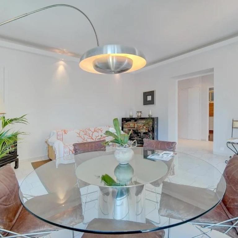 Villa Luna Nova - Appartement 1 Chambre - 7