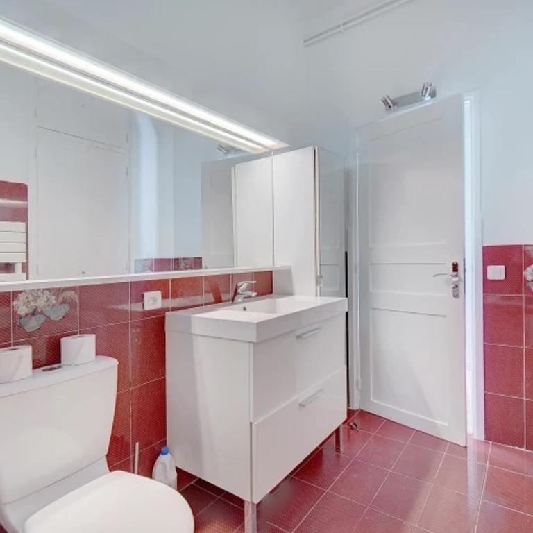 Villa Luna Nova - Appartement 1 Chambre - 11