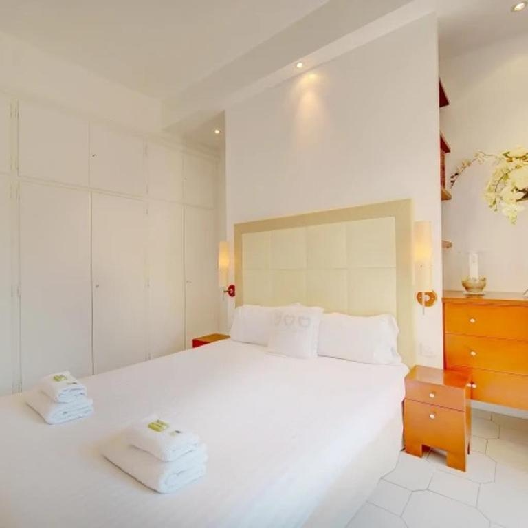 Villa Luna Nova - Appartement 1 Chambre - 5