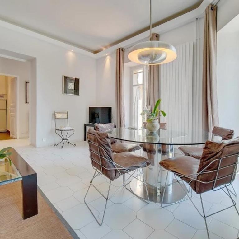 Villa Luna Nova - Appartement 1 Chambre - 9