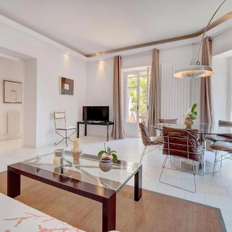 Villa Luna Nova - Appartement 1 Chambre - 10