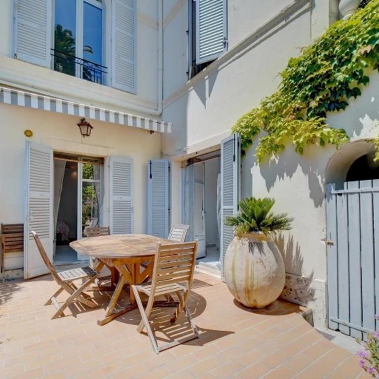 Villa Luna Nova - Appartement 1 Chambre - 14