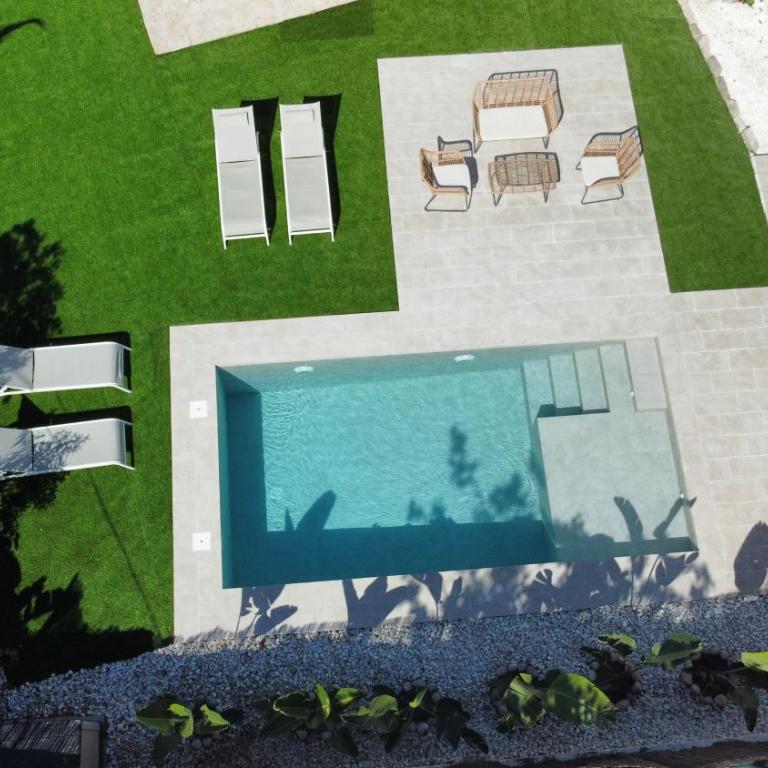 Villa Paz - Casa de 3 dormitorios - 21