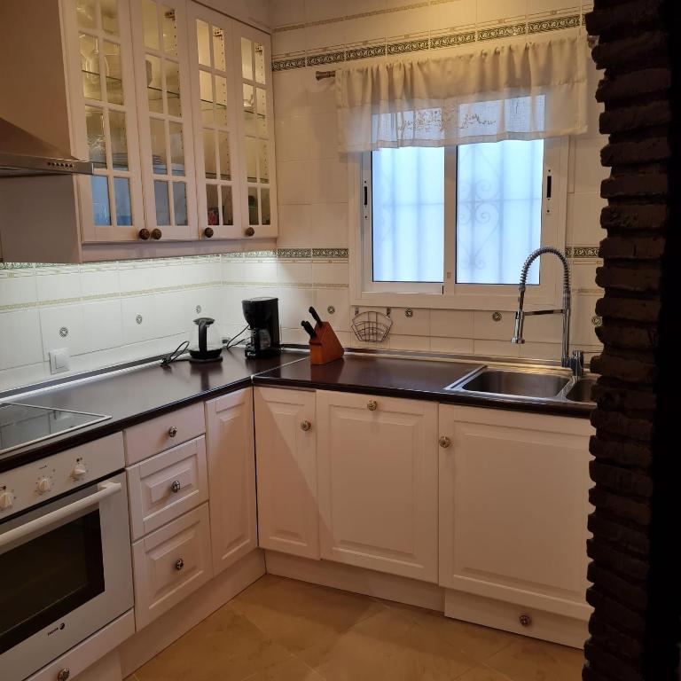 Casa Jazmin - Two-Bedroom Apartment - 8