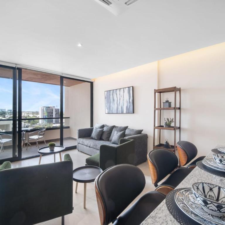 BALTIA Luxurious One Bedroom Ap - Apartment - 3